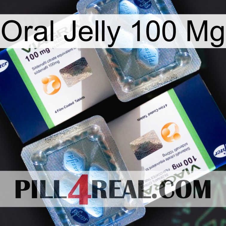 Oral Jelly 100 Mg viagra5
